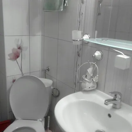 уютная - студия в старом поморие, болгария *