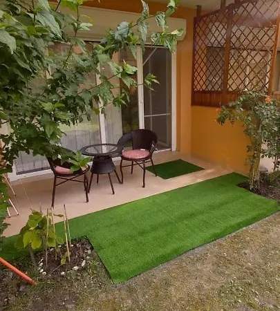 уютная - студия в старом поморие, болгария * Pomorie