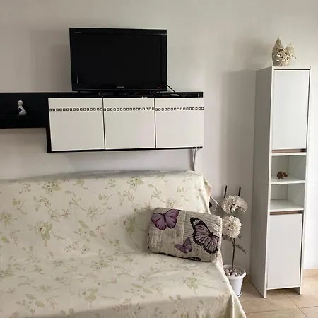 уютная - студия в старом поморие, болгария Pomorie