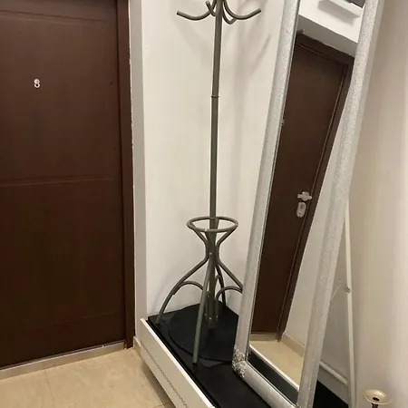 уютная - студия в старом поморие, болгария Apartment