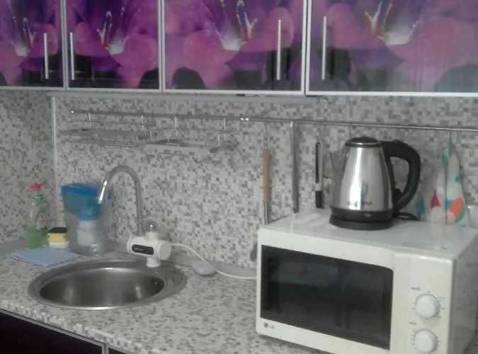 уютная - студия в старом поморие, болгария Ahyolu