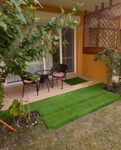 уютная - студия в старом поморие, болгария * Ahyolu