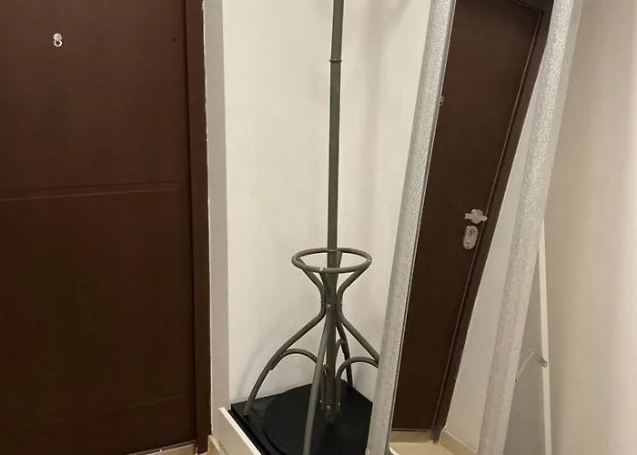 уютная - студия в старом поморие, болгария Daire