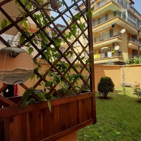 уютная - студия в старом поморие, болгария *